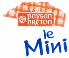 PAYSAN BRETON le Mini