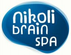 nikoli brain SPA