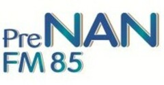 PreNAN FM 85
