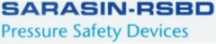 SARASIN-RSBD Pressure Safety Devices