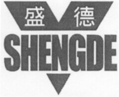 SHENGDE