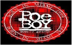 Poe Boy music group BORN IN MIAMI 1999