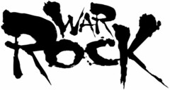 WAR ROCK