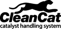 CleanCat catalyst handling system