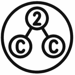 C 2 C