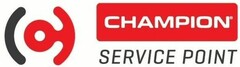 CHAMPION SERVICE POINT