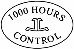 1000 HOURS CONTROL
