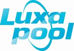 Luxa pool