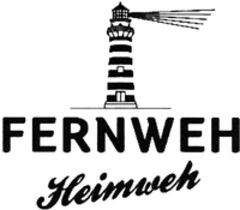 FERNWEH Heimweh