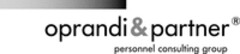 oprandi & partner personnel consulting group