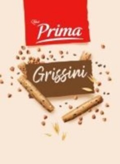 Prima Grissini