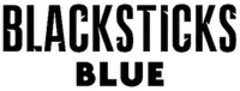 BLACKSTICKS BLUE