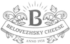 B BELOVEZHSKY CHEESE ANNO 1938