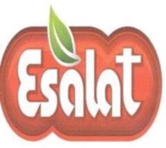 Esalat