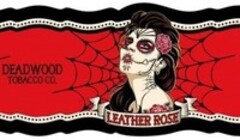 DEADWOOD TOBACCO CO. LEATHER ROSE