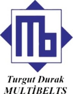 Mb Turgut Durak MULTİBELTS