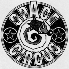 SPACE CIRCUS