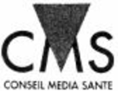 CMS CONSEIL MEDIA SANTE