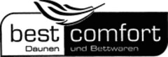 best comfort Daunen und Bettwaren