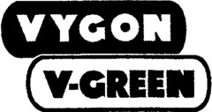 VYGON V-GREEN