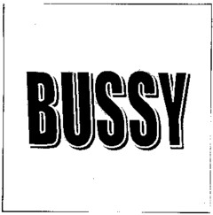 BUSSY