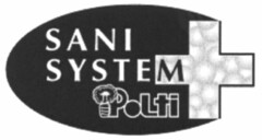 SANI SYSTEM Polti