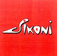 SIKONI