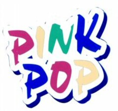 PINK POP