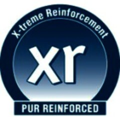 X-treme Reinforcement XR PUR REINFORCED