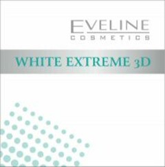 EVELINE COSMETICS WHITE EXTREME 3D