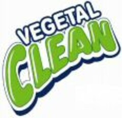 VEGETAL CLEAN