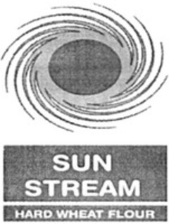 SUN STREM HARD WHEAT FLOUR