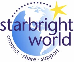 starbright world connect share support