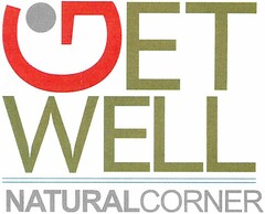 GET WELL NATURAL CORNER