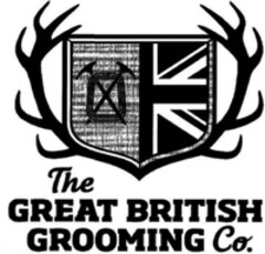 The GREAT BRITISH GROOMING Co.