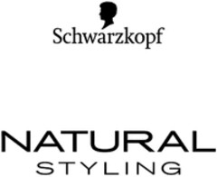 Schwarzkopf NATURAL STYLING