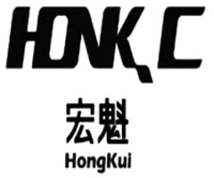 HONKC HongKui