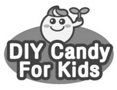 DIY Candy For Kids