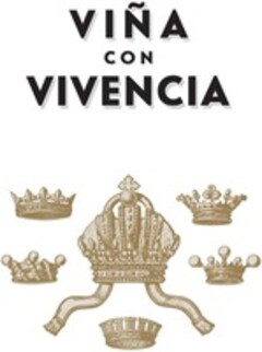 VIÑA CON VIVENCIA