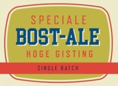 BOST-ALE