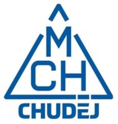 M CH CHUDEJ