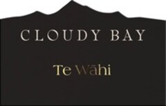 CLOUDY BAY Te Wāhi