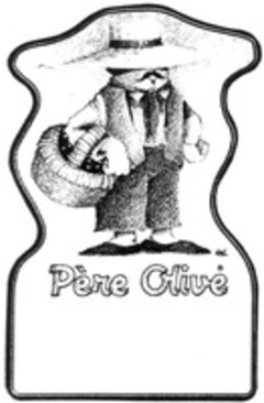 Père Olive