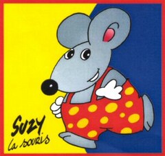 Suzy la souris