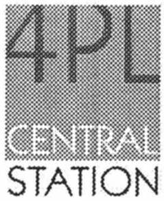4PL CENTRAL STATION