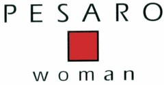 PESARO woman