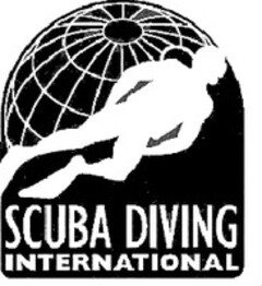 SCUBA DIVING INTERNATIONAL