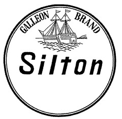 GALLEON BRAND Silton