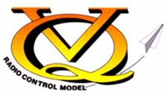 VQ RADIO CONTROL MODEL