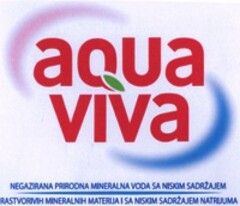 aqua viva